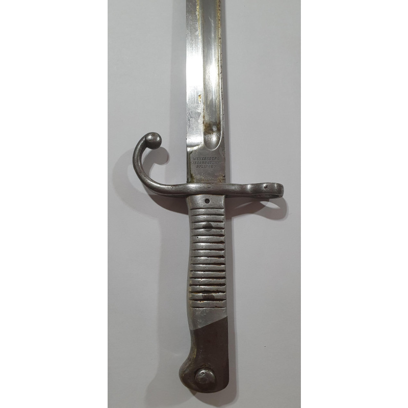 Bayoneta Mauser 1891 T2925