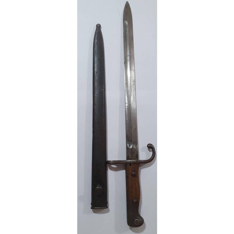 Bayoneta Mauser 1909 M2091