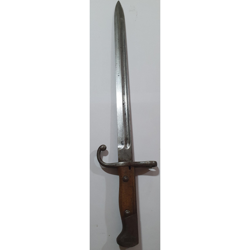 Bayoneta Mauser 1909 M2091