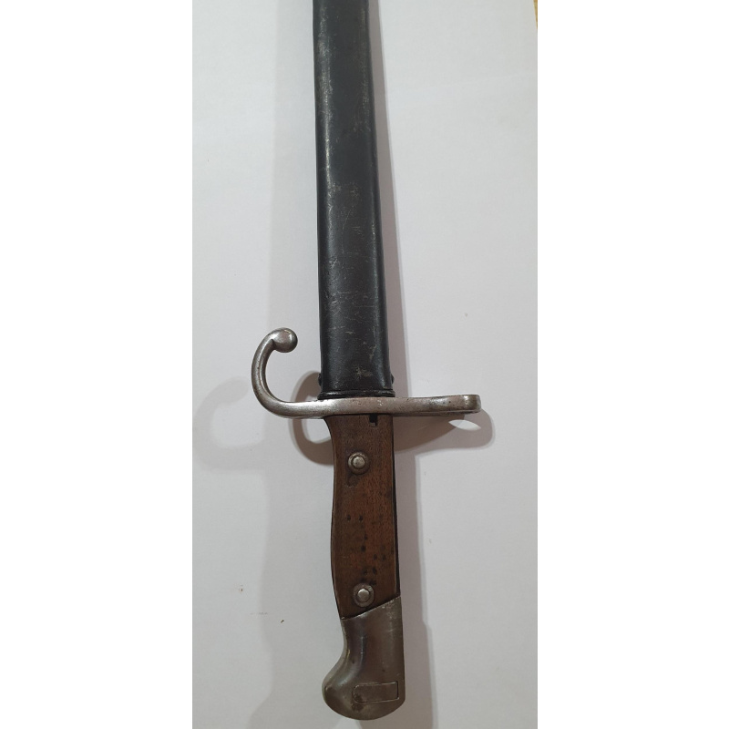 Bayoneta Mauser 1909 M8385