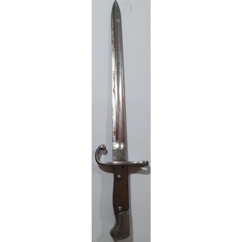 Bayoneta Mauser 1909 M8385