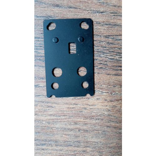 Placa  Coversion Vortex Razor, Sig Romeo3, C More  Sts  Rts Khales Rd