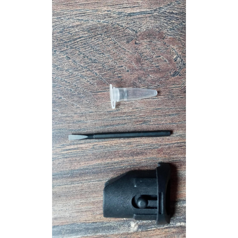 Glock Tapon Empuñadura Con Herramienta Y Aceitera Gen 3 -