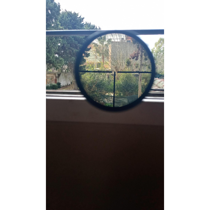 Zeiss Jena Zielvier Z4x30.5 Brno Zkk600/cz550/555/557la