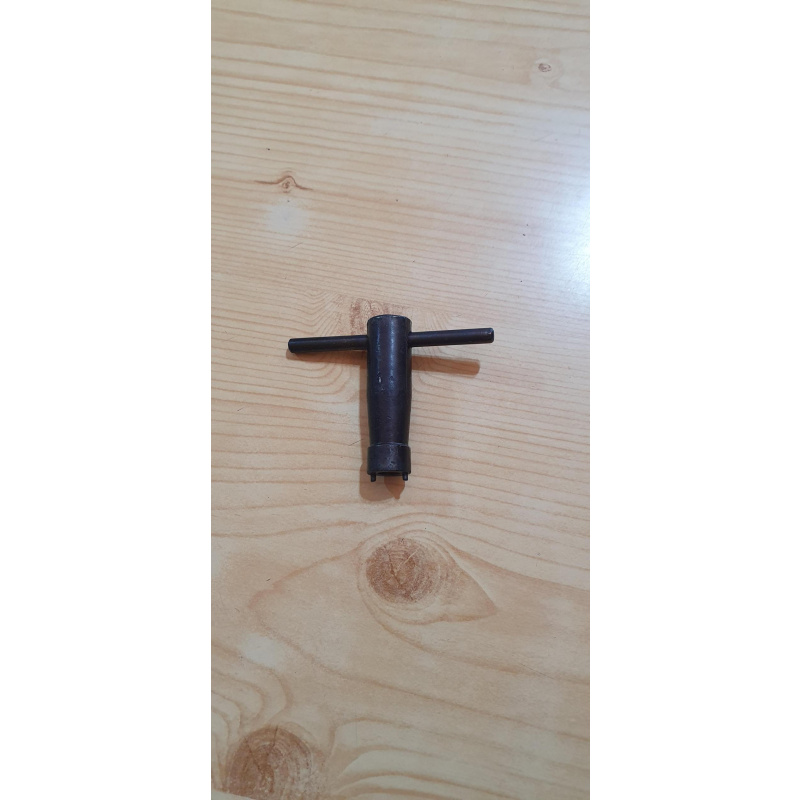 Llave Para Desarme Carabinas Mauser