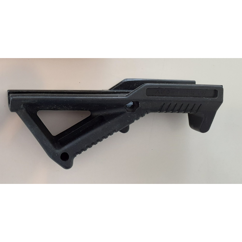 Ar 15 Picatinny Angled Fore Grip