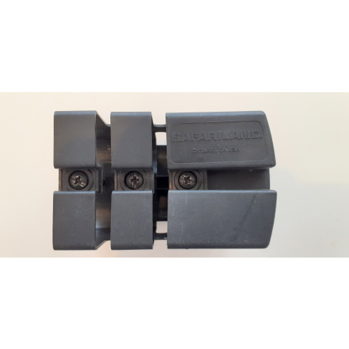 Acoplador Doble Cargadores Ar15/m16