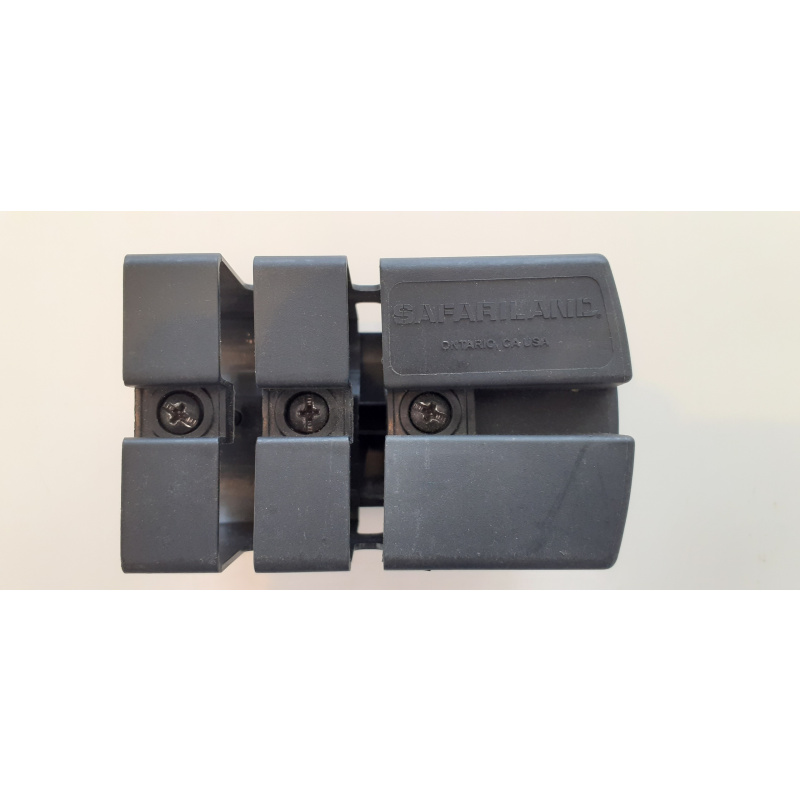 Acoplador Doble Cargadores Ar15/m16