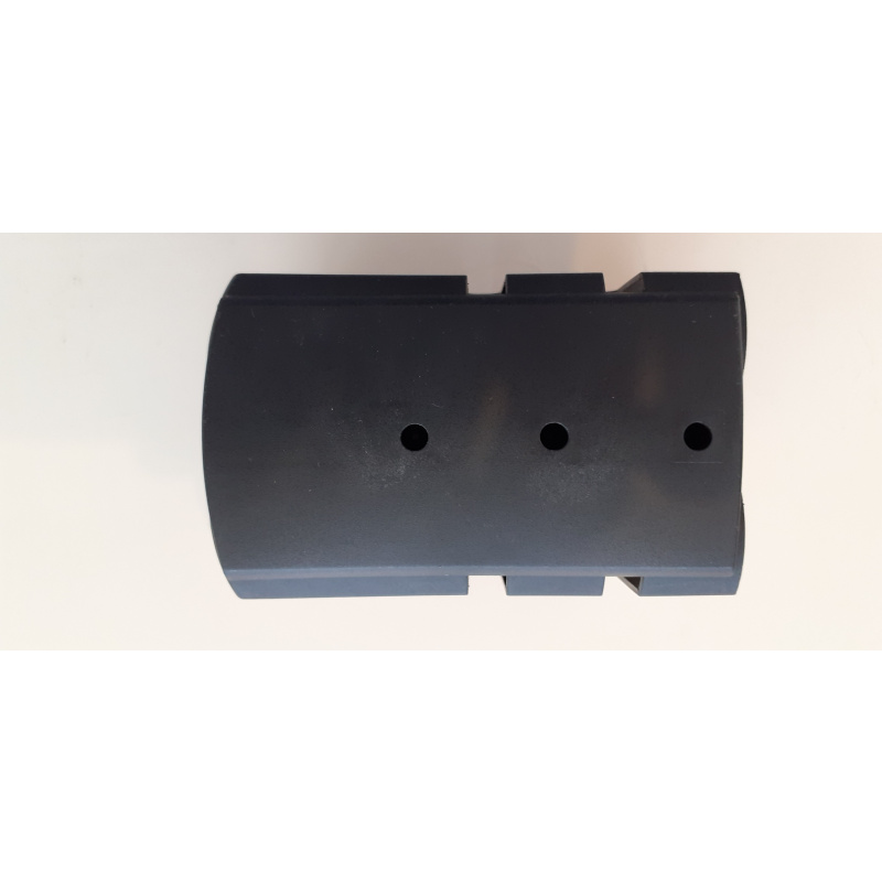 Ar15 Acoplador Doble Cargadores