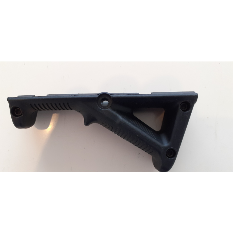 Ar 15 Picatinny Angled Fore Grip