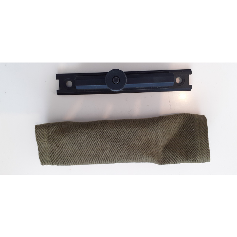 Ar15 M16/m4 Carry Handle Scope Mount