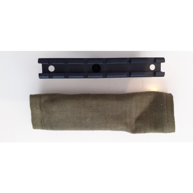 Ar-15m16/m4 Carry Handle Scope Mount