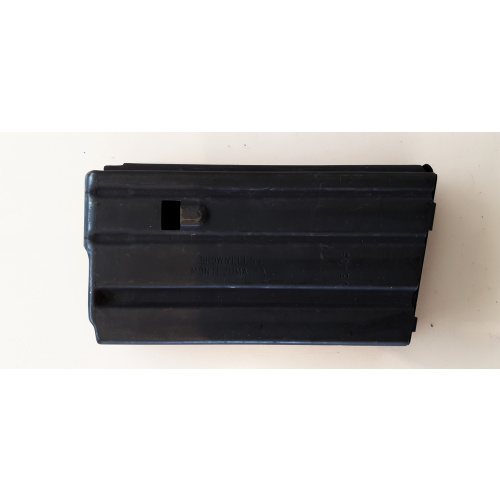 Cargador Ar-15 20 Tiros - Brownells