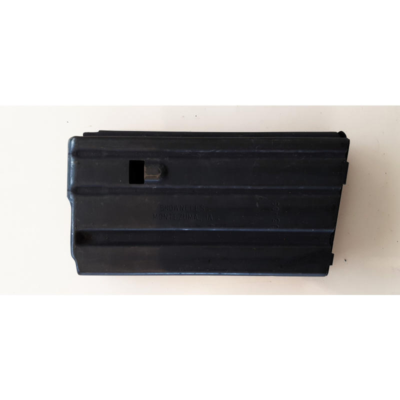 Cargador Ar-15 20 Tiros - Brownells