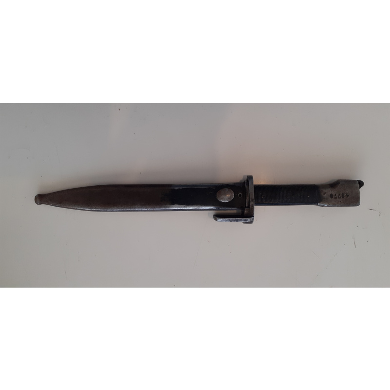 Bayoneta Fal