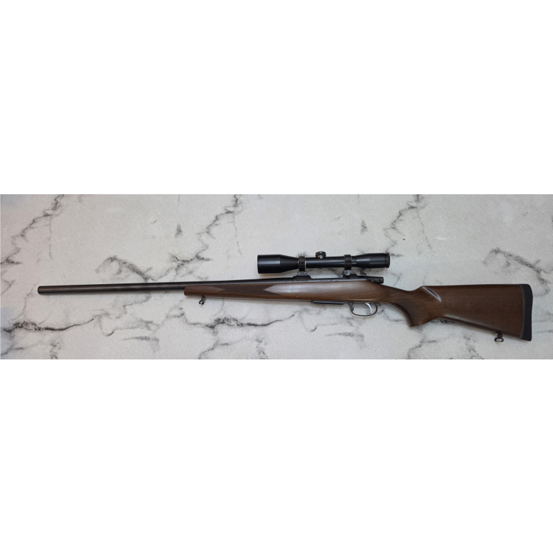 Cz 308 550 Varmint Bull Barrer