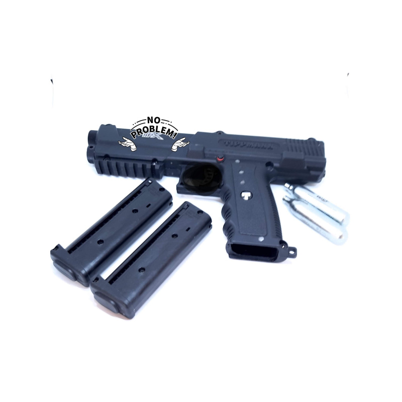 Tippmann Pistola Tipx Paintball