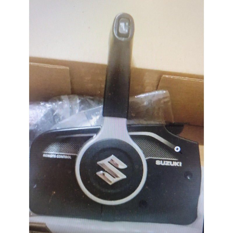 Morse Suzuki Serie  + Tecla Ignition Serie Suzuki Original = Nuevo Permuto !!