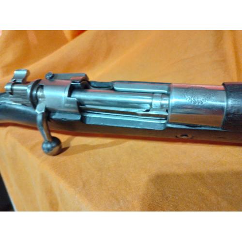 Carabina Mauser Fm Usd 850