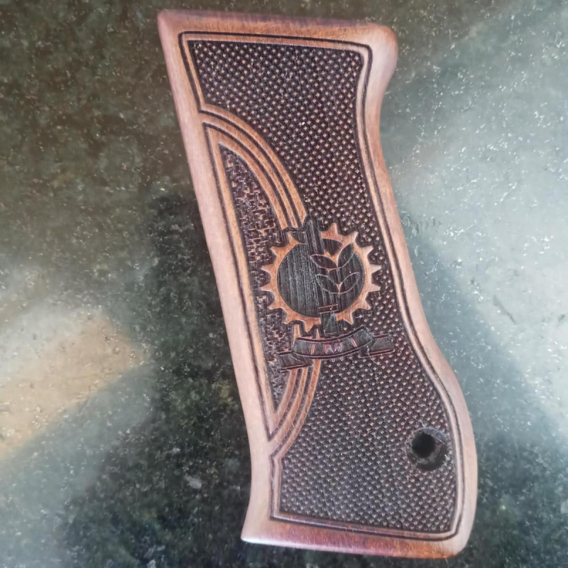 Jericho 941 Cachas Nogal