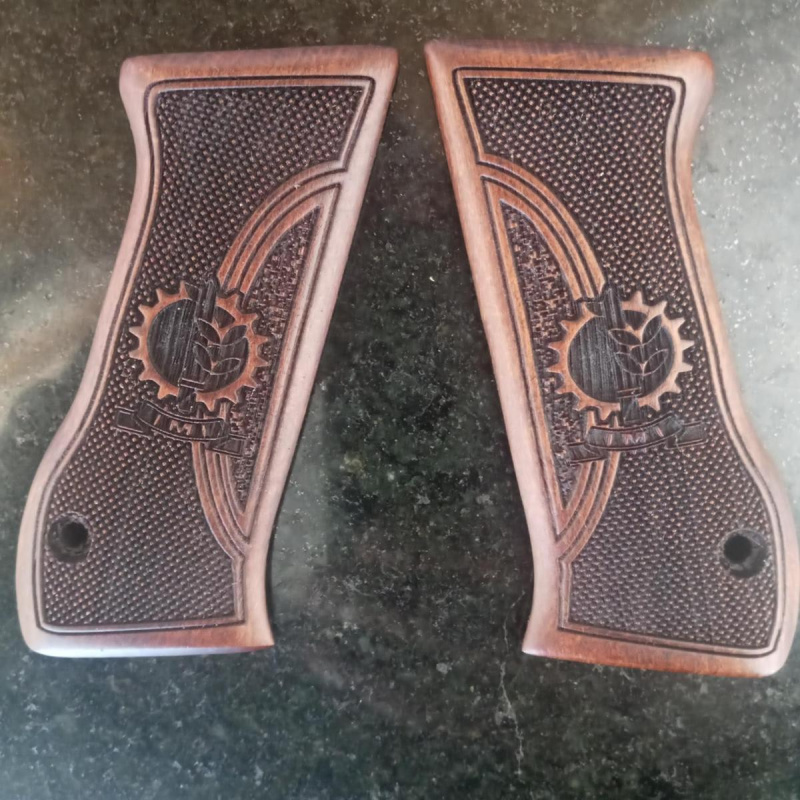 Jericho 941 Cachas Nogal