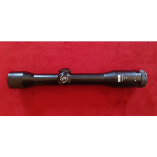 Mira Zeiss Diatal - Z 4x32 T*