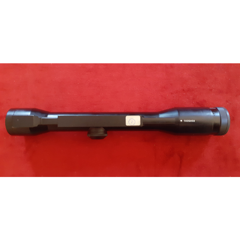 Mira Zeiss Diatal - Z 4x32 T*