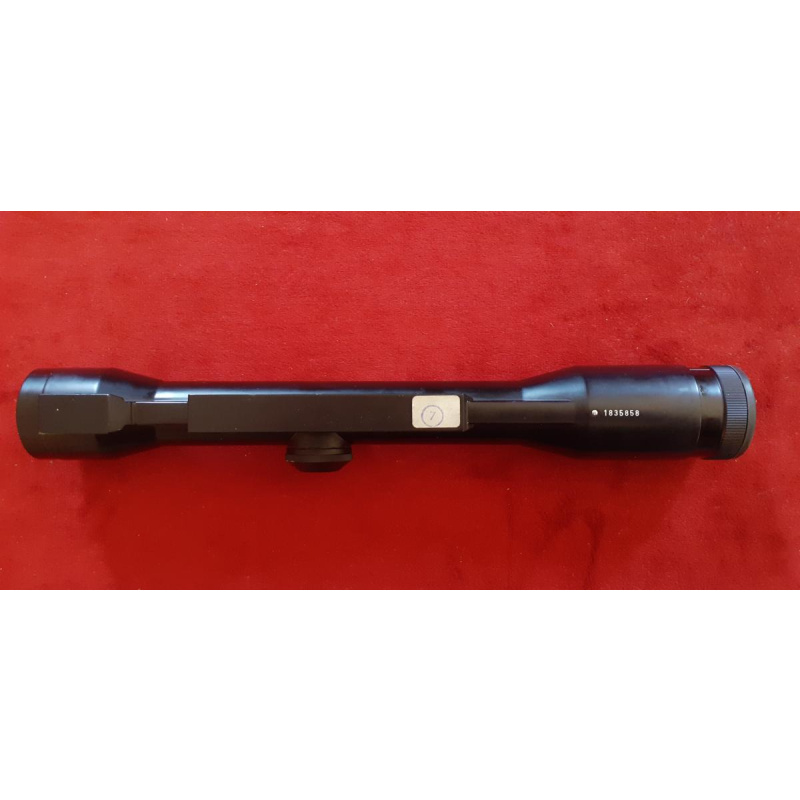 Mira Zeiss Diatal - Z  T* 4x32 - West Germay