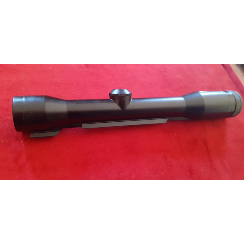 Mira Zeiss Diatal - Z  T* 4x32 - West Germay