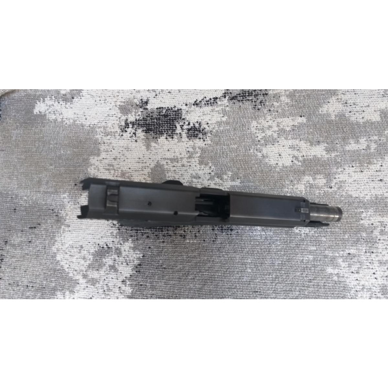 Heckler & Koch Usp  Cal. 40