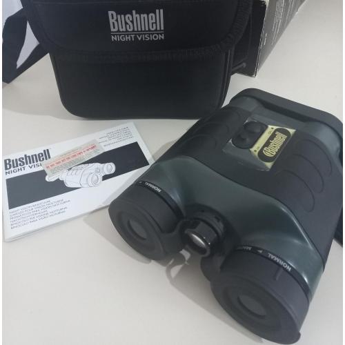 Visor Nocturno Bushnell Binocular