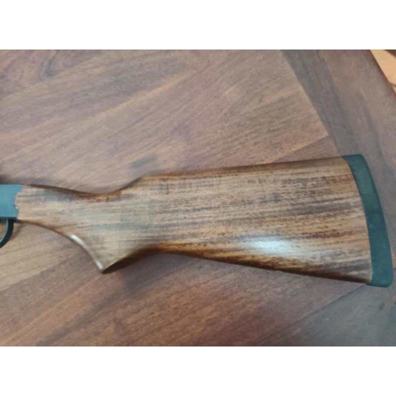 Escopeta 1 Caño Boito Reuna 12/76 + Muni