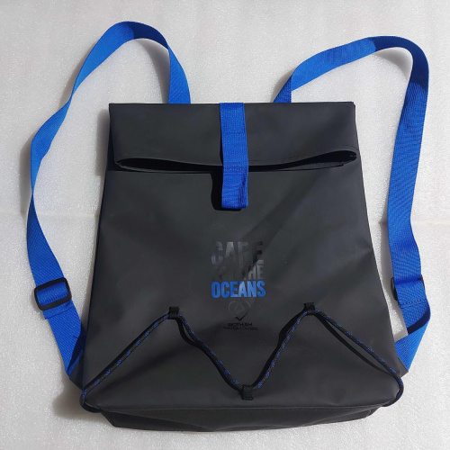 Mochila Impermeable Oficina Estudio 10 Litros