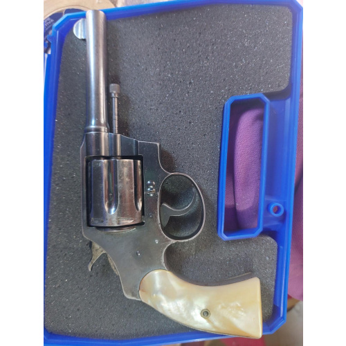 Revolver  Colt 38 Modelo Police Positive Special