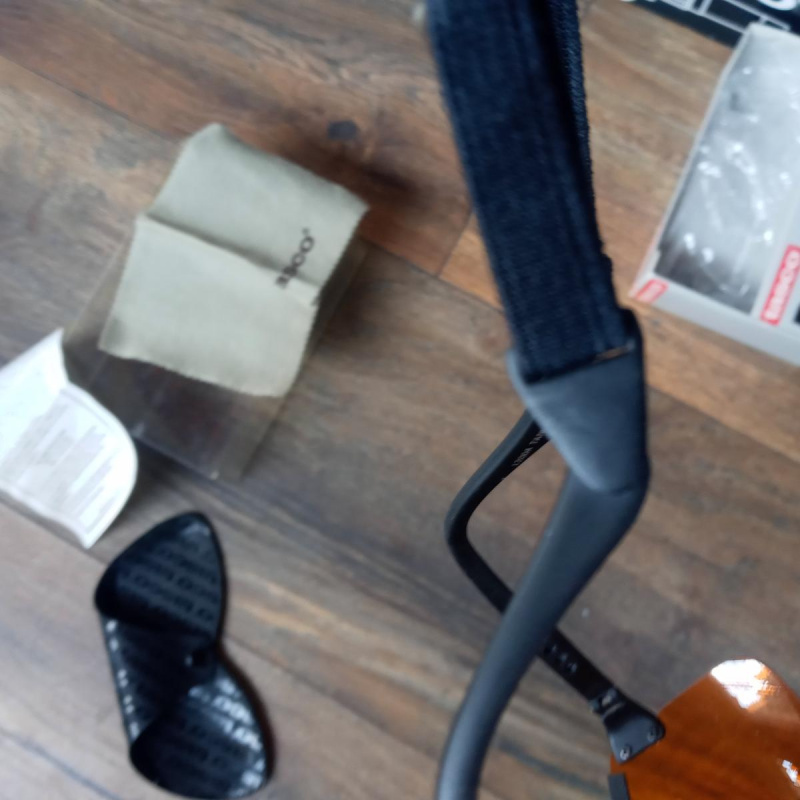 Anteojo De Tiro Tasco Proclass