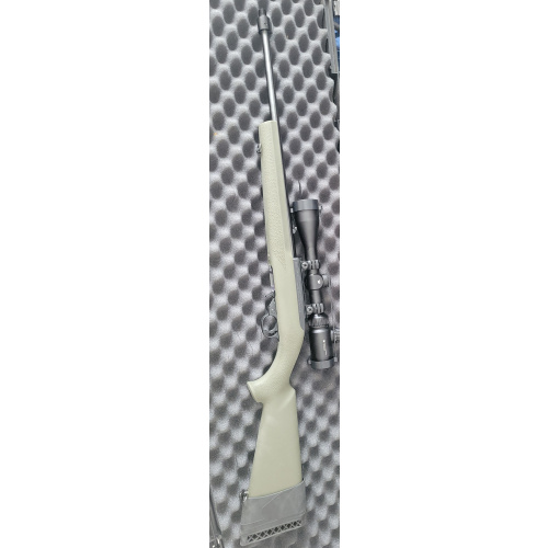 Ruger 10/22 Sporter C/roscado + Culata Hogue Verde - Con Cuim!!