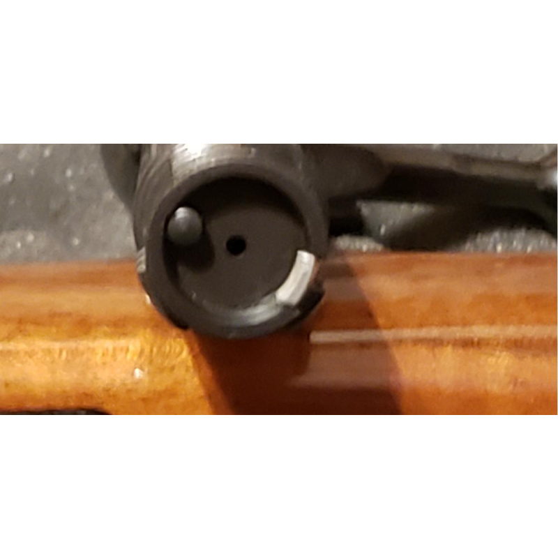 Fusil Weatherby Mark V 300 Wby Mag ( Nuevo)