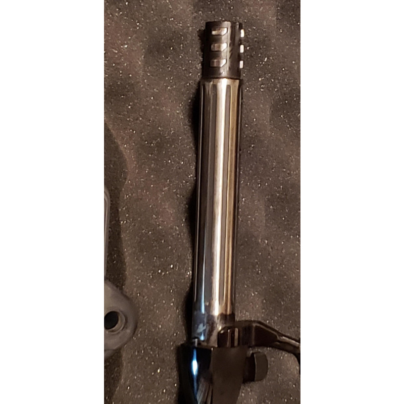 Fusil Weatherby Mark V 300 Wby Mag ( Nuevo)
