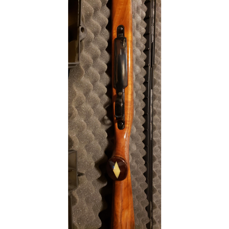 Fusil Weatherby Mark V 300 Wby Mag ( Nuevo)