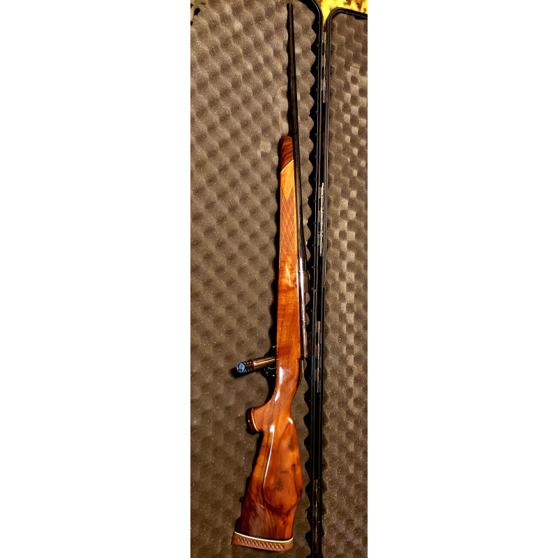 Fusil Weatherby Mark V 300 Wby Mag ( Nuevo)