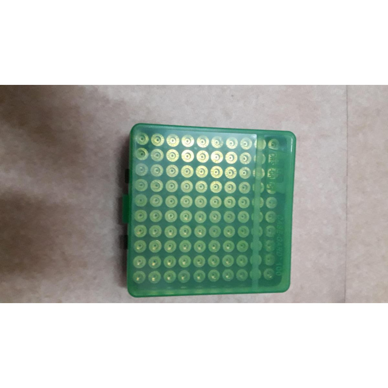 Lote De 100 Vainas Magtech .45acp 0km.y Plus