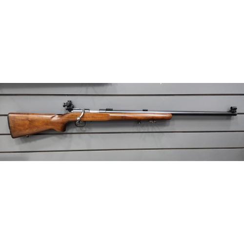 Remington Model 37 Rangemaster