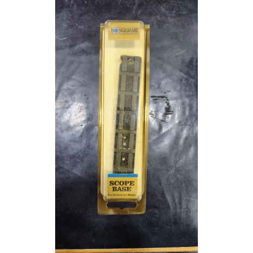 Montaje B-square Para Smith & Wesson 629