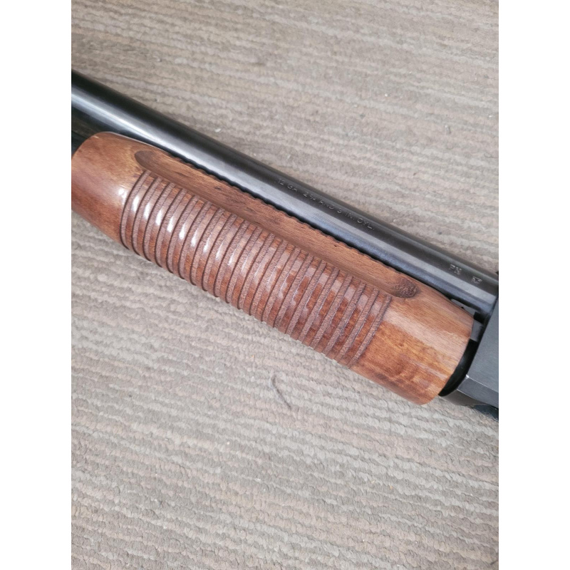 Escopeta Magtech 12/70 586-2 Exc. Estado C/cuim!!