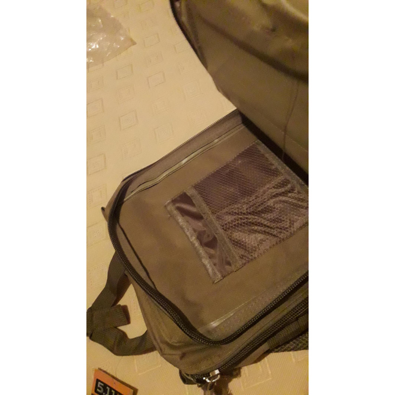Mochila 5.11 Coyote