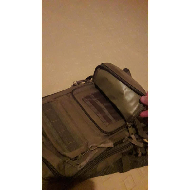 Mochila 5.11 Coyote
