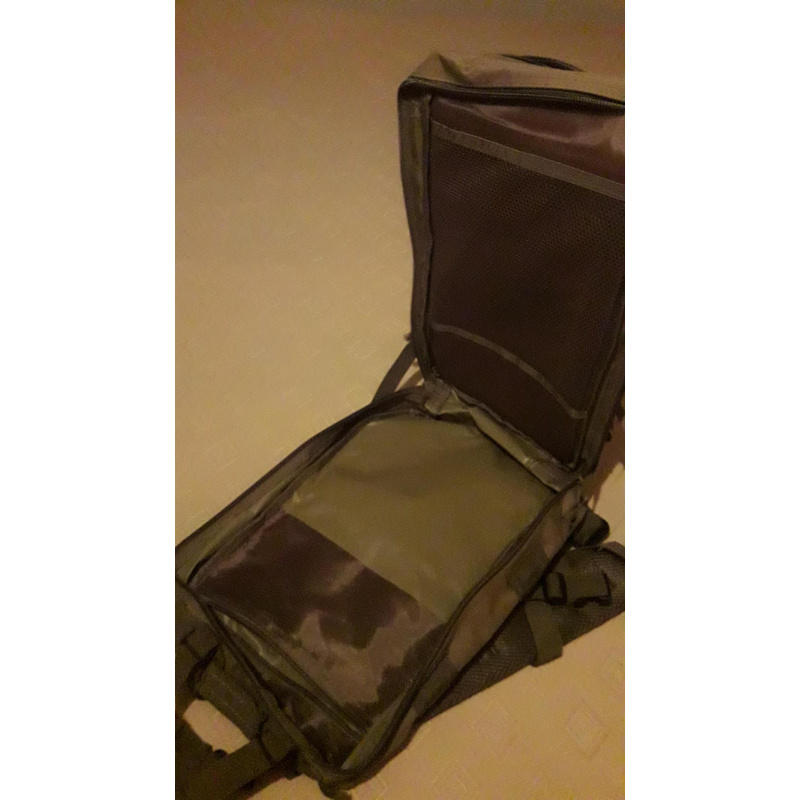 Mochila 5.11 Coyote