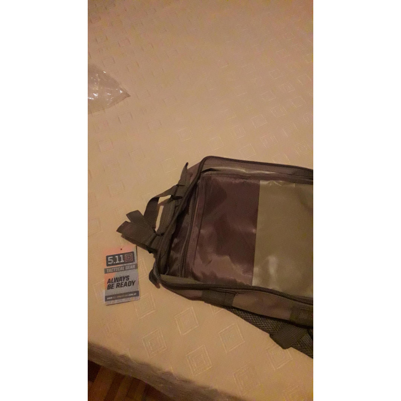 Mochila 5.11 Coyote