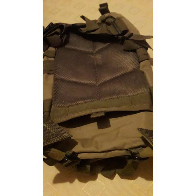 Mochila 5.11 Coyote