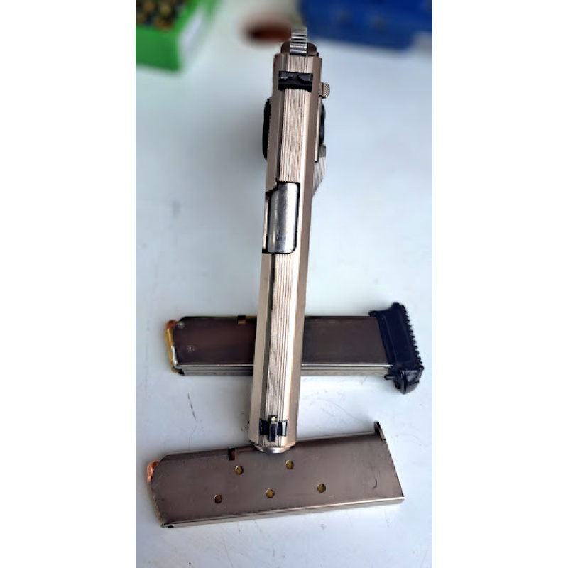 Fm Sistema Colt 45 "tuneada"